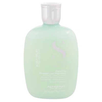 ALFAPARF Milano Semi Di Lino Scalp Relief Calming 250 ml успокояващ шампоан за чувствителен скалп за жени