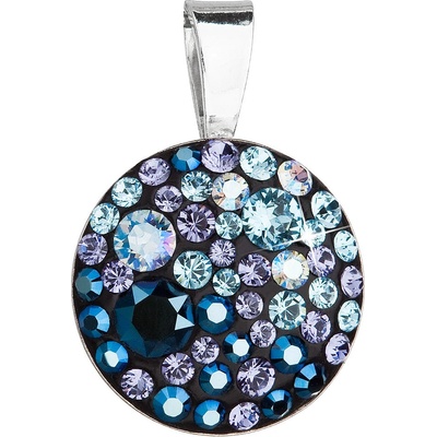 Pavona 34225.3 blue style