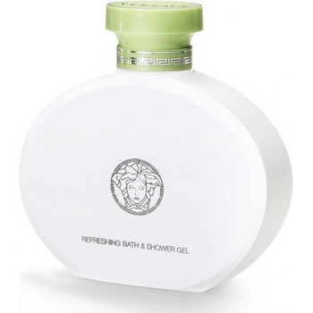 Versace Versense Душ гел за жени 200ml