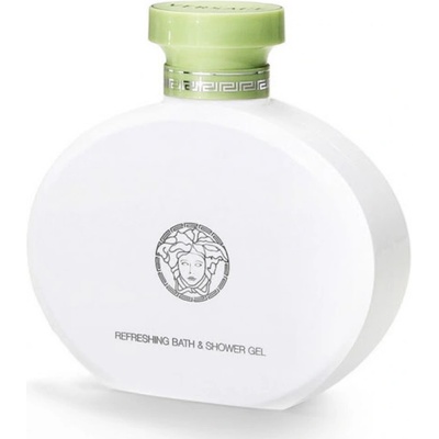 Versace Versense Душ гел за жени 200ml