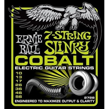 Ernie Ball 2728