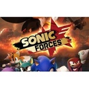 Sonic Forces (Bonus Edition)