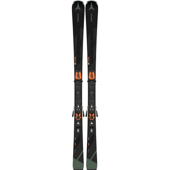 Atomic Redster Q7 RVSK C 24/25