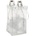 Horecano Шампаниера PVC тип "Торбичка" 11x12xh24cm 3L (37100) (0137100)