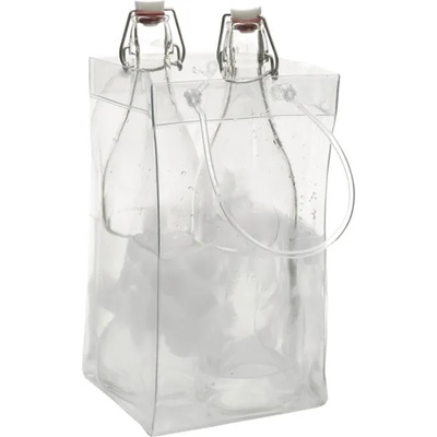 Horecano Шампаниера PVC тип "Торбичка" 11x12xh24cm 3L (37100) (0137100)