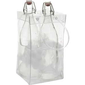 Horecano Шампаниера PVC тип "Торбичка" 11x12xh24cm 3L (37100) (0137100)