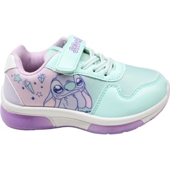 Lilo a Stitch blikajúce tenisky