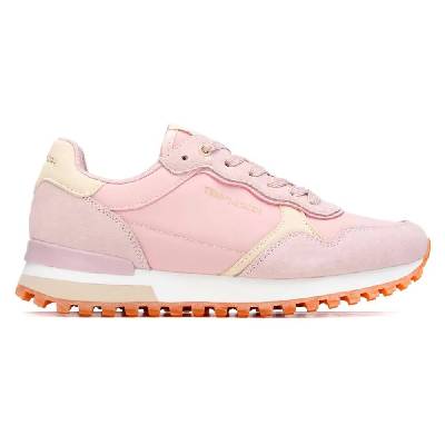Маратонки Teddy smith 120515 trainers - Pink (Nude)