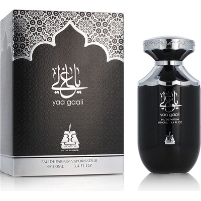 Bait Al Bakhoor Yaa Gaali parfémovaná voda unisex 100 ml