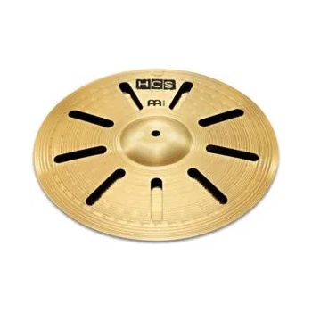 Meinl Траш стак чинел MEINL - Модел HCS14TRS 14" trash