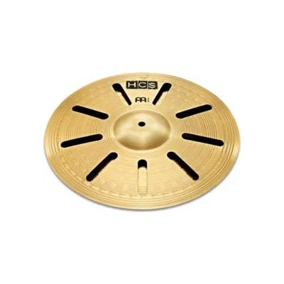 Meinl Траш стак чинел MEINL - Модел HCS14TRS 14" trash