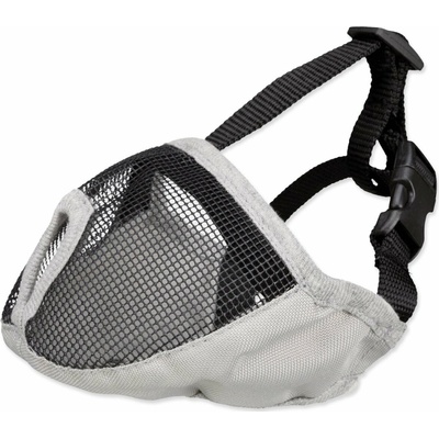 Trixie Náhubok pre krátkonosé plemená polyester M 40 cm