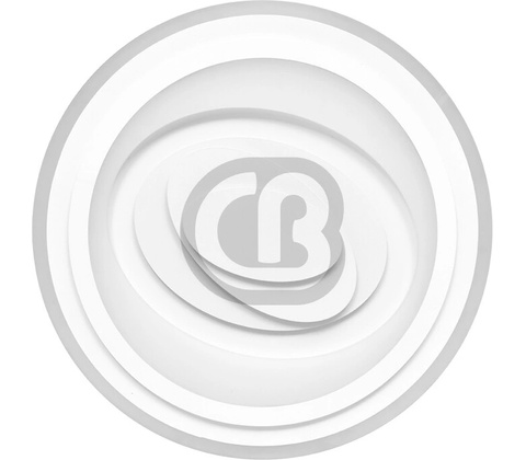 Ecolite WALP08RB/LED