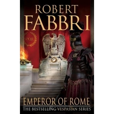 Emperor of Rome Atlantic Books