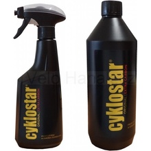 EverStar CykloStar Original Extra Carbon 2000 ml