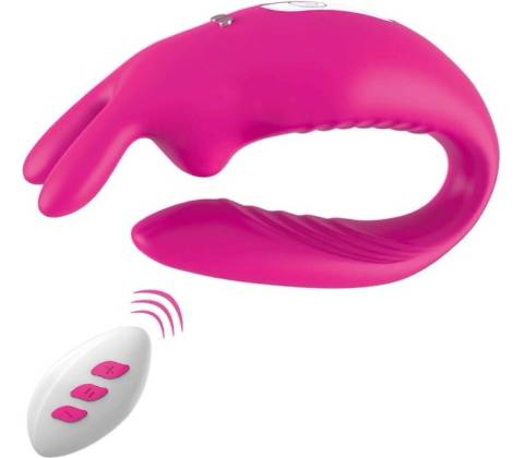 Je Joue Hera Rabbit Vibrator