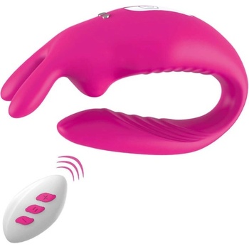 Je Joue Hera Rabbit Vibrator