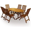 VeGA Zahr. židle PARIS