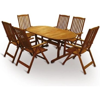 VeGA Zahr. židle PARIS