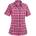 Warmpeace Риза Burry Lady, розова (4498.pink)