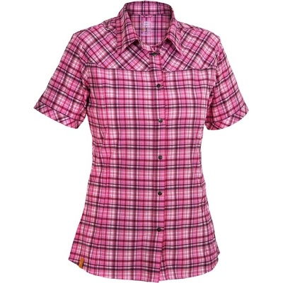 Warmpeace Риза Burry Lady, розова (4498.pink)