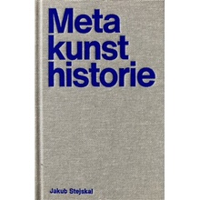 Metakunsthistorie