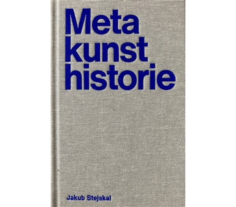 Metakunsthistorie