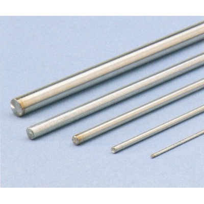 Graupner Nirosta drôt 2 mm / 1000 mm