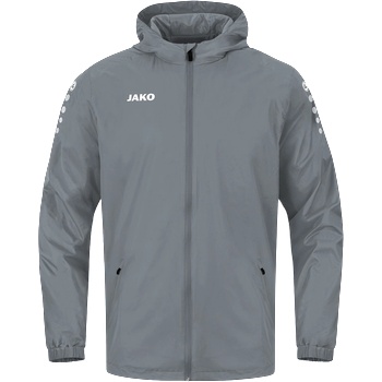 Jako Яке с качулка Jako All-weather jacket Team 2.0 JR 7402k-840 Размер 128