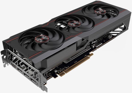 Sapphire Radeon RX 6800 XT PULSE 16GB GDDR6 11304-03-20G - Heureka.sk