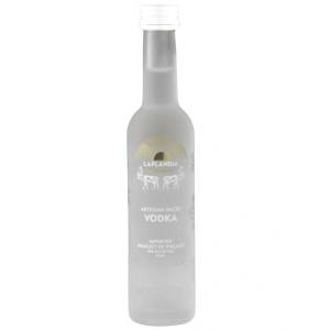 LAPLANDIA Лапландия миниатюра