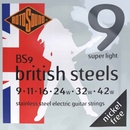 Rotosound BS 9