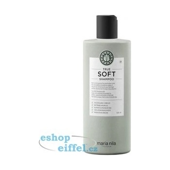 Maria Nila True Soft Shampoo 1000 ml
