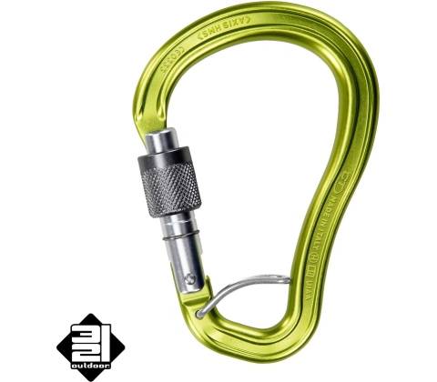 Climbing Technology Axis HMS SGL