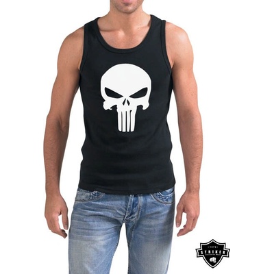 Striker tílko PUNISHER