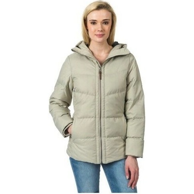 Rip Curl Cherhill Jacket Ecru Marle