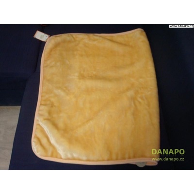 DANAPO Deka oranžová