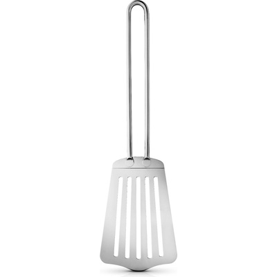 Eva Solo Кухненски обръщач 28 см, сребърен, неръждаема стомана, Eva Solo (ES118456)