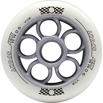 Rulyt IVORY PU 90 mm 85A 1ks