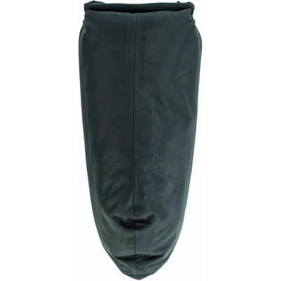 Nepremokavý vak Restrap Dry Bag - 18l Tapered - Black uni