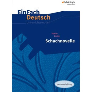 EinFach Deutsch Unterrichtsmodelle | Stefan Zweig, Stefan Volk (ISBN: 9783140226783)
