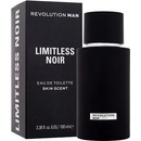 Revolution Man Limitless Noir toaletní voda pánská 100 ml