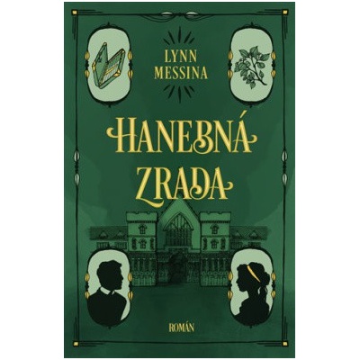Hanebná zrada