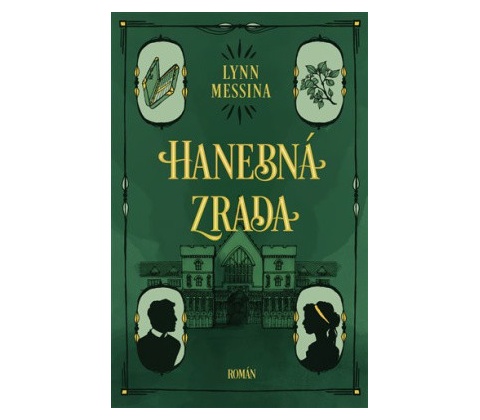 Hanebná zrada
