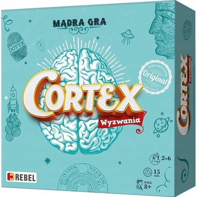 Rebel Cortex