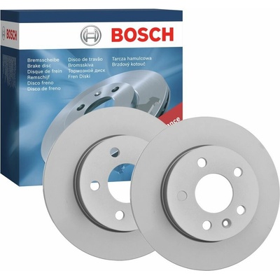 Brzdový kotúč BOSCH 0 986 479 B53