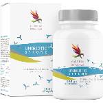 Carnium Botanicals Unibiotic STRONG - 30 капсули