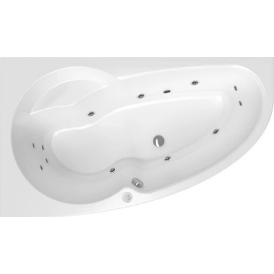 SIKO Luiza 150 x 95 cm SIKOHMBLU150L
