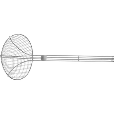 Fritovací lžíce, HENDI, ø180x470mm