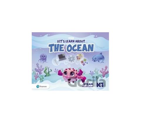 Let's Learn About the Ocean - Prostor